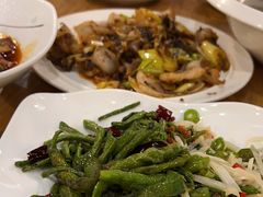 -灯盏窝餐厅