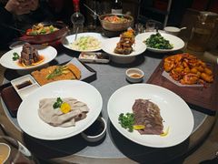 -吴越荣记·苏州菜·松鼠桂鱼(斜塘老街店)