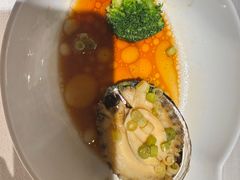 -开海·红岛海鲜虾水饺(石老人店)