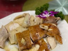 -裕兴酒家·34年老字号