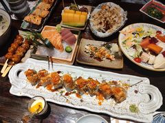 -芥岛(河北大街店)