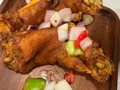 -玲珑阁昆山菜(锦溪店)