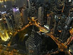 -上海中心大厦