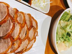 -郭林家常菜(狼垡店)