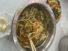 -鹍记特色牛杂面