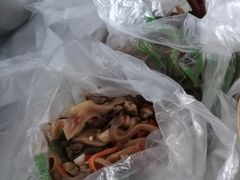 -雪儿钱局泡菜
