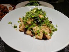 -局气 烤鸭·北京菜(光华路店)