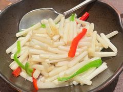 -山石榴·贵州菜(陆家嘴中心店)