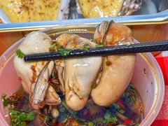 -吉利龙虾·新派海鲜烧烤