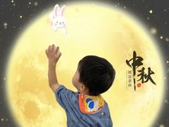 -黄浦乐烁龙鱼宝贝托育园(海潮路校区)