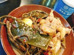 -天治宣·野椒鸡(龙头寺总店)