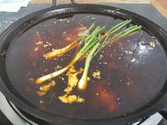 -石灰市毛记烧鸡公(解放碑店)