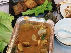 -云晓光头烧烤吧(新大陆广场店)