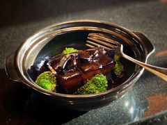 -丽江金茂凯悦臻选酒店-滇香馆