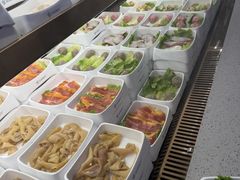 -名扬煮艺肥牛自助火锅(同和店)