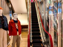 -优衣库(银座店)