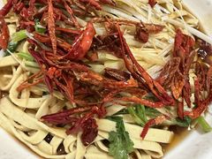 -如意香辣鸡架(总店)