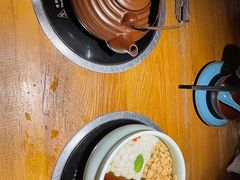 -吃饭皇帝大土家民族菜(正大广场店)