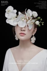 -唯一视觉婚纱摄影(李家村店)