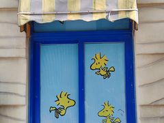 -史努比缤纷世界