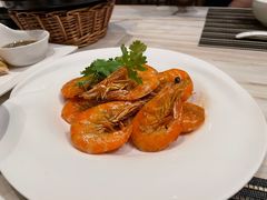-客莱福诺富特酒店·互动餐厅