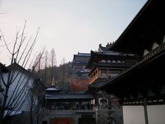 -径山寺