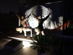 -韩城古城