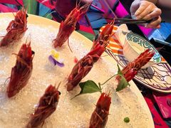 -上海滩餐厅(BFC外滩金融中心店)