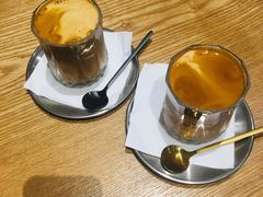-infinite cafe