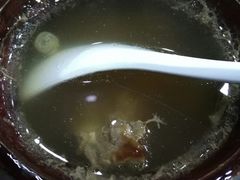 海带排骨汤-龙老五汤店(站前西路店)