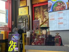 -小灶派· 地道兰州牛肉面(宏发大厦店)