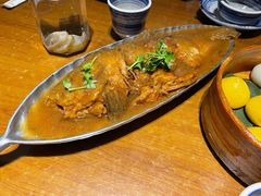 -95号酱骨·一块豆腐(展春园西路店)