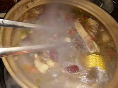 -蔡记·九米羊肉炉(东渡店)