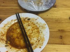 -何记酿皮店(西流湾店)