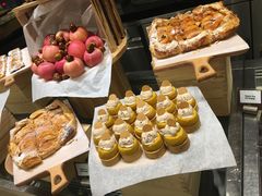 -圣丰索菲特·2 On 988 Café 自助餐厅