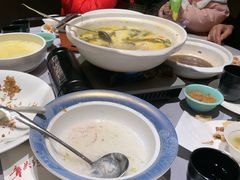 -章吴记喜瑞餐厅(东东城店)