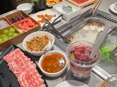 -海底捞火锅(吾悦广场店)