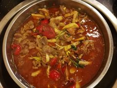 -胖娃古镇鸡杂(磁器口总店)
