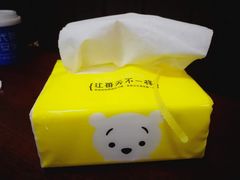 -广味鲜潮汕牛肉火锅(延安三路店)