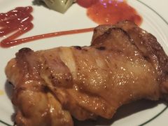 -纽斯特牛排自助餐厅(浦东文峰广场店)