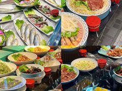 -秦淮人家风味酒楼(赣榆店)