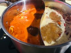 -密友回转自助火锅(世茂国际广场店)