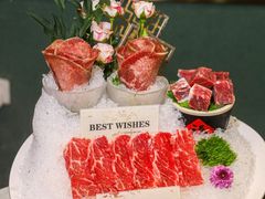 -喜聚薈·花膠雞海鮮火鍋(越秀店)