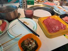 -亚马逊海鲜自助(梅溪湖步步高店)