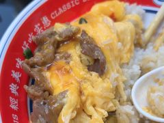 -明記茶餐廳(福田总店)