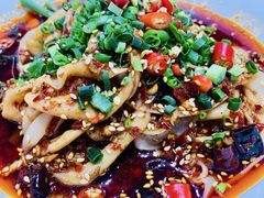 -徐鼎盛民间菜(南坪后堡店)