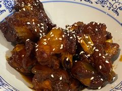 -荣家小吃(紫阳街店)