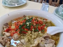 -笨罗卜浏阳菜馆(龙华鹏润达店)