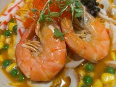 -吾妻拉面•和风食堂(群光广场店)