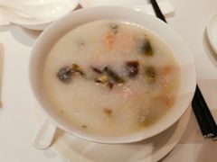 皮蛋瘦肉粥-粤界(望京金辉店)